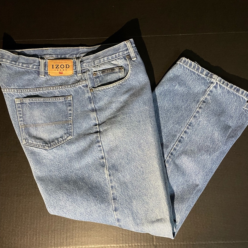 Men’s IZOD jeans